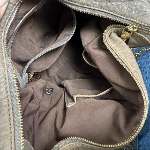 Cole Haan Purse Vintage - Picture 3 of 9